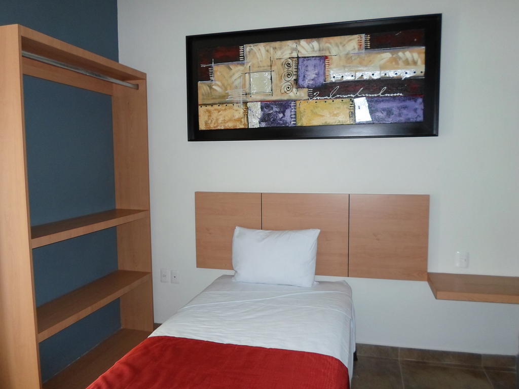 Hotel Montroi City Колима Номер фото
