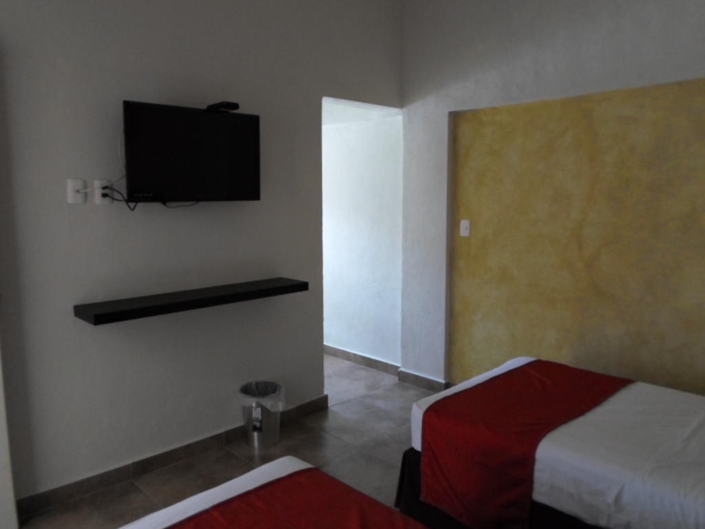Hotel Montroi City Колима Номер фото